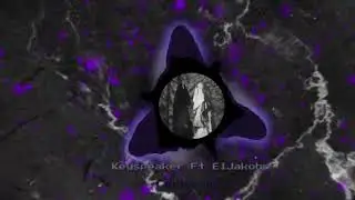 Keyspeaker Ft Eljakobo Center Mass Cover