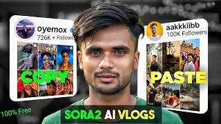 How to make video from Sora 2 with Android phone? | Sora 2 | How to make video on Sora 2?