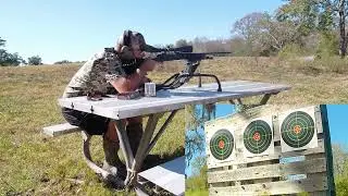 Remington 700 ADL .30-06 Sight In #remington #hunting #Winchester #deerseason #outdoors