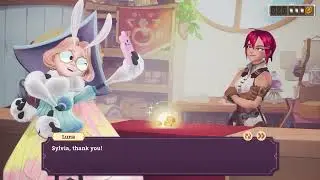 Potionomics Masterwork Edition | Trailer