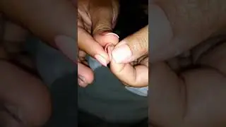 How I Quickly Apply My ImPRESS One-Step Gel Nails!