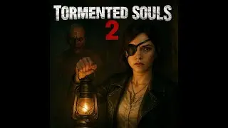 Tormented Souls 2 ... Better than 1?? | Piercing Questions AMA | Backseat Gaming Allowed