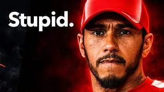 Ferrari Have A Big Problem! Peter Windsor Reacts