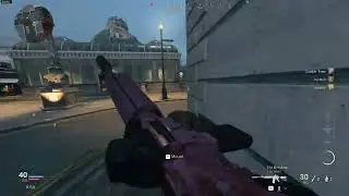 Call of Duty Modern Warfare Multiplayer | Mace - M4A1 : The Breakup (No Commentary)