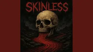 Flesh Splitting From The Wound