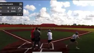 Gunfire erupts at Katy baseball game, coach struck by stray bullet, EMS says