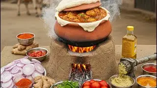 Desi Style Chicken 🍗🤤