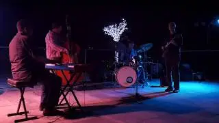 Michael Kanan en el Concert de la Begues Jazz Camp 2019 de mestres