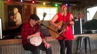 Mr Rosenberg - Ash Wednesday (original)