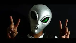 Kinky P - Spaceship (Directed by @avp_tv)