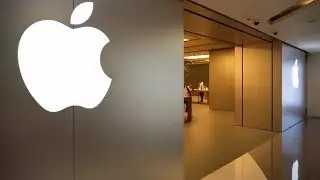 Apple earnings beat on top line after shifting business to service in Q3