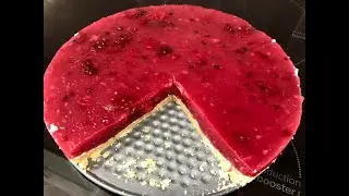 Tart sa jagodama, Strawberry tart, Erdbeertörtchen