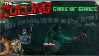 The Culling - Can you survive this Free for ALL!