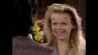Cruz and Eden - Eden's nightmare Part 13 (Eden tells Cruz she is pregnant)