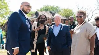 $203M Affordable Housing Plan