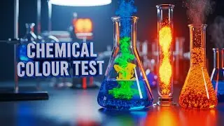 AMAZING SCIENCE EXPERIMENT BY USING FOOD COLOR !! 😱#newexperiment #viralexperiments #viralvideo