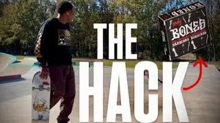 Skateboard Bushings: The Most Important Upgrade (and Cheapest)