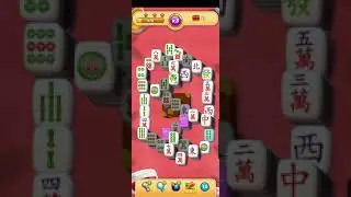 mahjong city tours game level 282