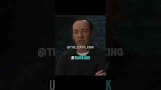 INSANE CARD COUNTING SCENE FROM THE MOVIE 21!!