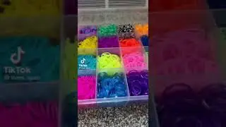 loom bracelet ideas