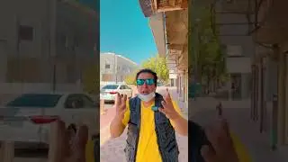 جولة في شارع المتنبي بحي الملز