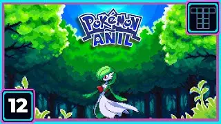 POKEMON A&Ntilde;IL | EP. 12 | La Hora Del Post-Game Ya Est&aacute; Aqu&iacute;