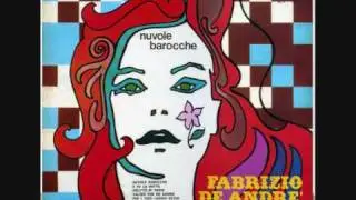 Fabrizio De Andrè - Il Fannullone