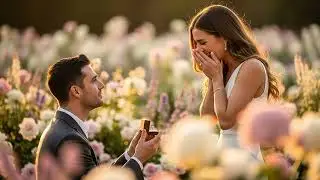 I want married you- DreamPulse Channel ( lyrics)