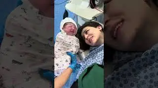Bəbəmiz k&uuml;sd&uuml; 😅😅😅