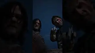 TWD Rick and Daryl🔥