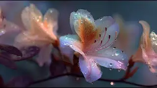 Celestial Dreams | Post Rock Ethereal Soundscapes for Nature Lovers