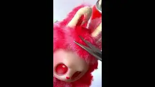 All Phases of SUS Labubu meet Labubu Boy in New SUS Incredibox Sprunki: From Phase 1 to Phase 3 ASMR