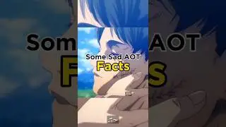 Attack on Titan Sad Ending Explained