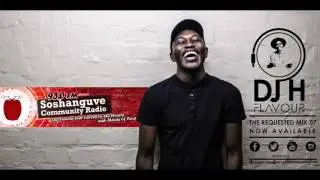 DJ H FLAVOUR SA #The Requested Mix 07