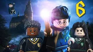 LEGO Harry Potter Collection - Episode 6 