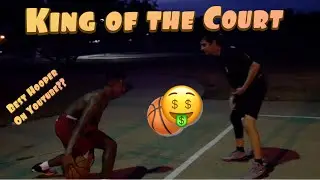 I&rsquo;M THE NEXT MICHAEL JORDAN!!! 🏀 (Best Basketball Player on Youtube)