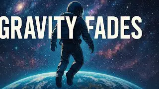 Gravity Fades (Melodic Dubstep) | MW | Sreetam Halder