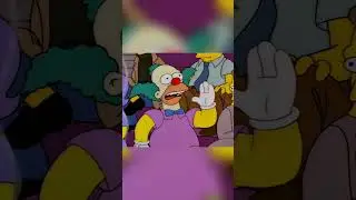 Как Боб стал клоуном 08x16 - Brother from Another Series   #humor #смешнойшортс #лучшиемоменты