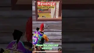 #pubgmobile #bgmi #pubg #revenge #bgmishorts #1v1  #jonathangaming #trending #bgmivideos #viral #op