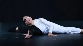 Daylight - Alba Martínez - Showdance - Stardanze