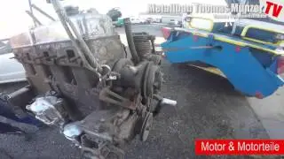 Mobiles Trockeneistrahlen Teil. 2 -  Metallbau Thomas M&uuml;nzer -  NRW ( Remscheid )