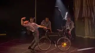 Machine de Cirque
