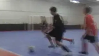 HV Storm Futsal