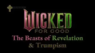 Trump's Press Secretaries - Like Madame Morrible?  Like the Second Beast in Revelation 13?