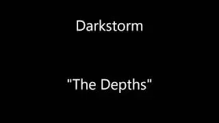 Darkstorm - The Depths