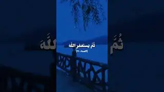 سورة النساء الآية 110 - محمود خليل الحصري #quran #قرآن #الحصري #سورة_النساء #islam