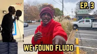 We Found the Viral Homeless Artist | The Ones We Walk Past (EP. 3)