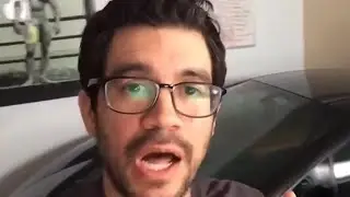 Patrick Will says Knowlegde