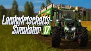 LS17-PC-Mods und Maps