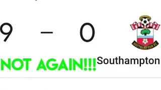 Man Utd vs Southampton (9-0) Meets Super Mario Galaxy Death Game Over - Not again Southampton! 😲 😳🥺